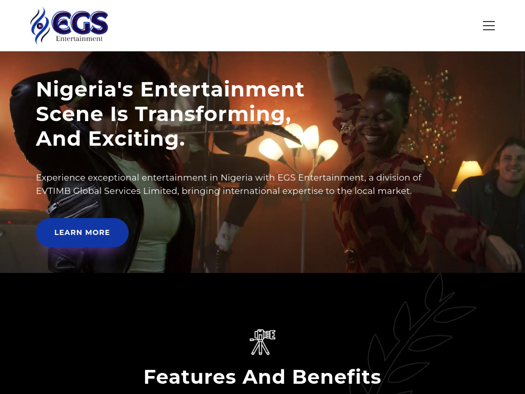 EGS Entertainment